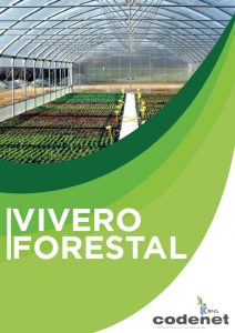 Vivero Forestal