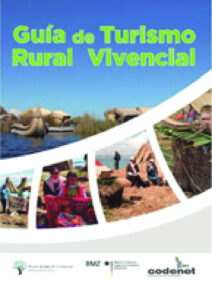 Guía de Turismo Rural Vivencial